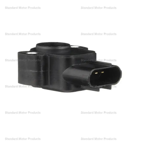 THROTTLE POSITION SENSOR