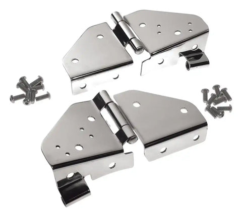 CROWN AUTO RT34017 WINDSHIELD HINGE KIT