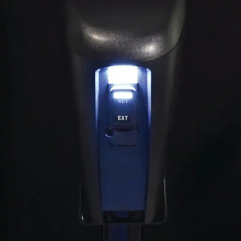 POWER STANCE 3500 POWER TONGUE JACK