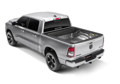 Roll N Lock 226E-XT - E-Series XT Locking Retractable Truck Bed Cover Aluminum With T-Slot Rails For Chevy/GMC 2500/3500 6.9ft