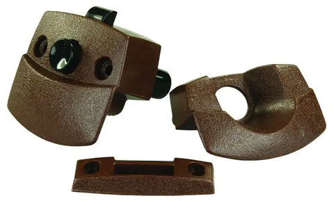 PRIVACY LATCH  BR