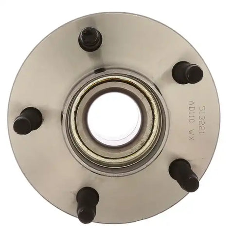 HUB ASSEMBLY