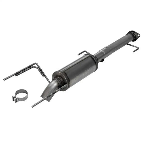 Flowmaster 717984 FlowFX Extreme Cat-Back Exhaust System