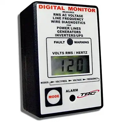 SOUTHWIRE AECM200206 DIGITAL LINE MONITOR