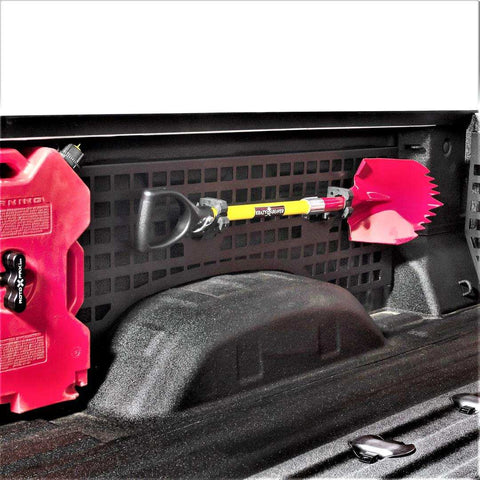 PUTCO 195952 MOLLE GRIP CLAMP KITS