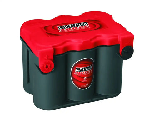 OPTIMA BAT. 8078-109 RED TOP GRP 78 8078109