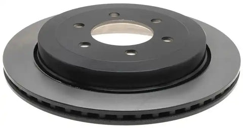 DRUM & ROTOR
