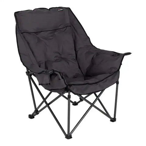 BIG BEAR CHAIR GREY