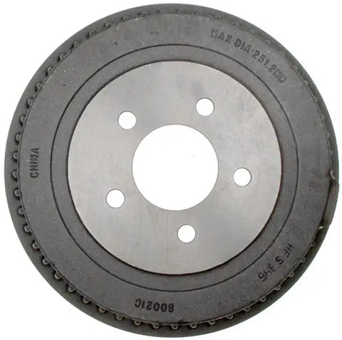 BRAKE PARTS