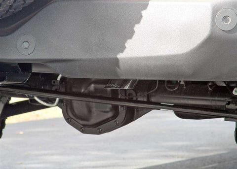 Flowmaster 818121 American Thunder Axle Back Exhaust System