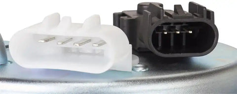 FUEL PUMP MODULE ASSEMBLY