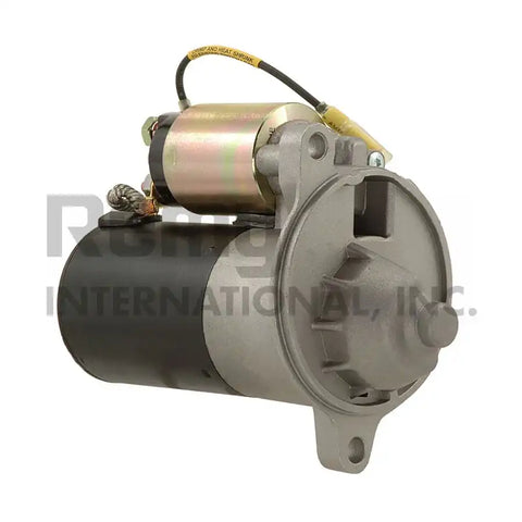 REMANUFACTURED STARTER
