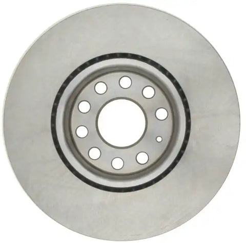 Raybestos Brakes 980383R BRAKE ROTOR