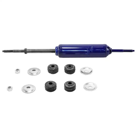 MONRO-MATIC PLUS  SHOCK A