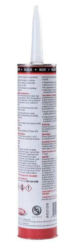 1010 BLACK UPC NON-SAG SEALANT