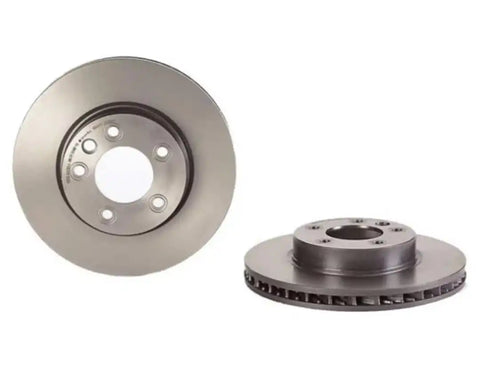 BREMBO 09N36111C02 DISC BRAKE ROTOR