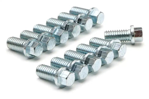 Hedman Hedders 68296 - HTC Coated Headers; 1-5/8 in. Tube Dia.; 3 in. Coll.; FULL LENGTH Design