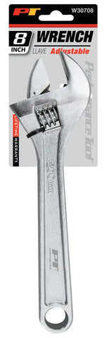 ADJUSTABLE WRENCH