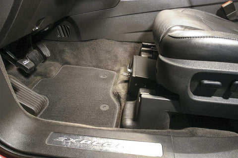 TUFFY SEC 335-01 UNDERSEAT DRAWER