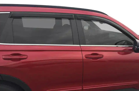 VENTSHADE CO 94331 VENTVISOR OUTSIDE MOUNT 4PC