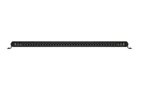 HELLA 358197521 BLK MAG TOUGH 40' SLIM CURV LTBAR