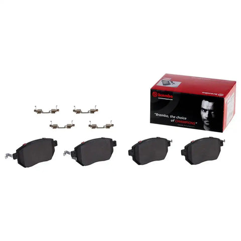 BREMBO P56047N DISC BRAKE PAD SET