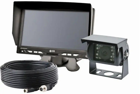 CAMERA KIT
