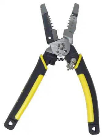 SOUTHWIRE S816SOLHD HEAVY DUTY 8-16 WIRE STRIPPER