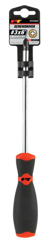 PERFORM TOOL W30968 SCREWDRIVER # 3