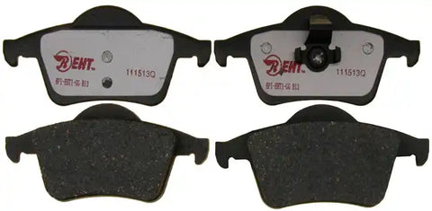 BRAKE PAD SET