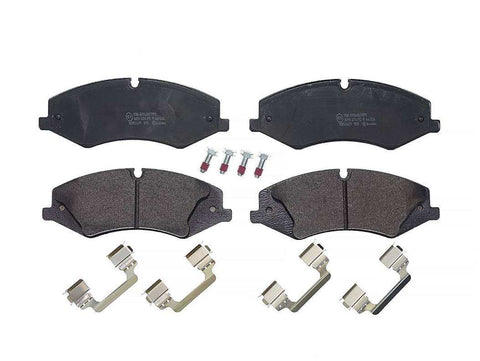 DISC BRAKE PAD SET