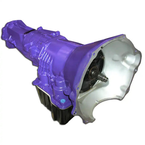 ATS DIESEL 3099442284 48RE STAGE 4 PACKAGE  EAR