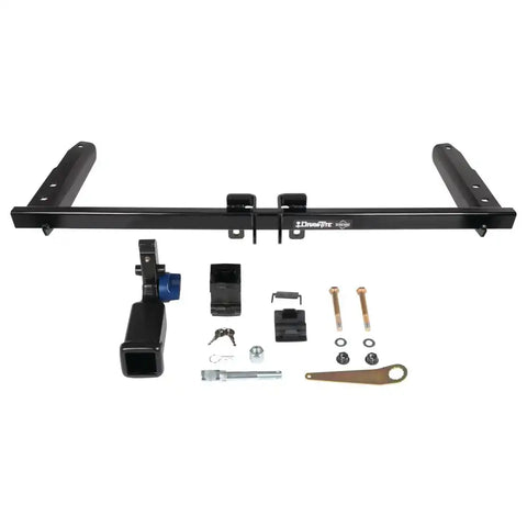 DRAW TITE 76915 CLASS III TRAILER HIDDEN HITCH HOND