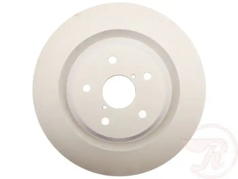 RAYBESTOS 982543 BRAKE ROTOR