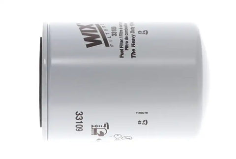 WIX FILTR HD 33109 FUEL