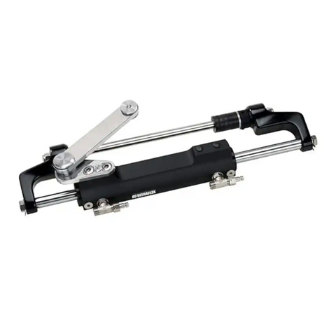 Uflex UC128TS-2 Boat Hydraulic Steering Cylinder For Use With PROTECH 2.1