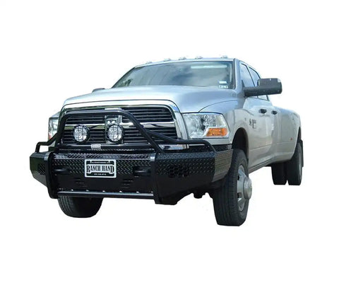 RANCH HAND BSD101BL1S DODGE 10-17 2500HD 3500HD    SUMMIT