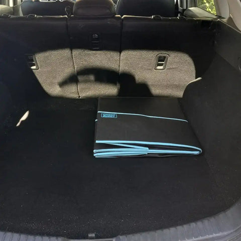TONNEAU BUDD CBMS COLLAPSIBLE STORGANIZER FOR SUV'S