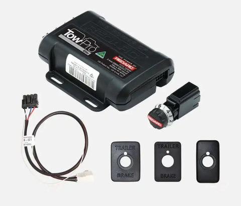 Redarc CIKTP-NA-002 TOW-PRO ELITE COMPLETE TOYOTA KIT