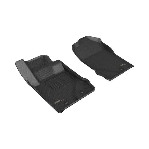 FORD BRONCO 2021-2023 KAGU BLACK R1