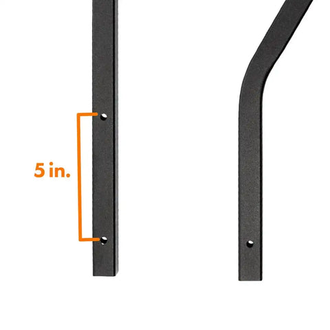 HAND RAIL 3-STEP
