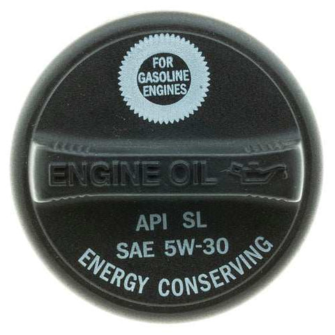 OIL CAP