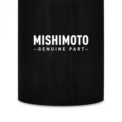 MISHIMOTO MMCP-1545BK MISHIMOTO 1.5' 45 DEGREE SILICONE C