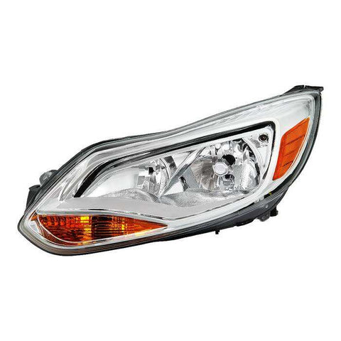 SPYDER 9944604 POE ) FORD FOCUS 12-14 HALOGEN OE
