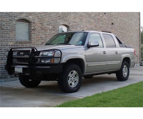 RANCH HAND FSC03HBL1 CHEVROLET 03-07 1500 AVALANCHE 03-