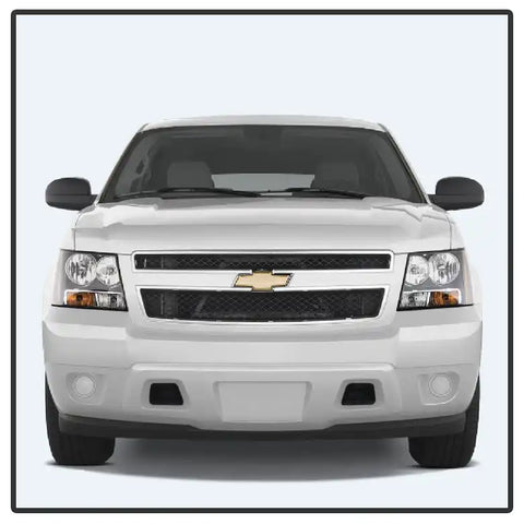 SPYDER 9022777 CHEVY SUBURBAN 1500/2500