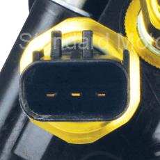 ENGINE OIL FILTER HOUSING