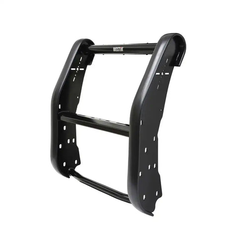 WESTIN 36-2125 Bumper Push Bar 2020-2025 Ford Police Interceptor Utility