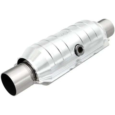 MAGNAFLOW 51355 U/C CONV UNIV 2.25 HONDA OEM