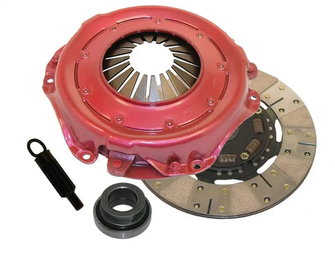 RAM 98760 CLUTCH SET HD GM10.5DIAPH